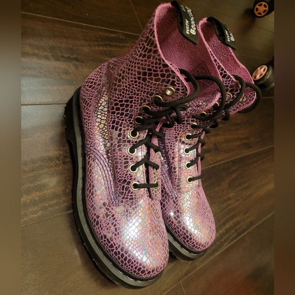 Dr. Martens Shoes - SOLD